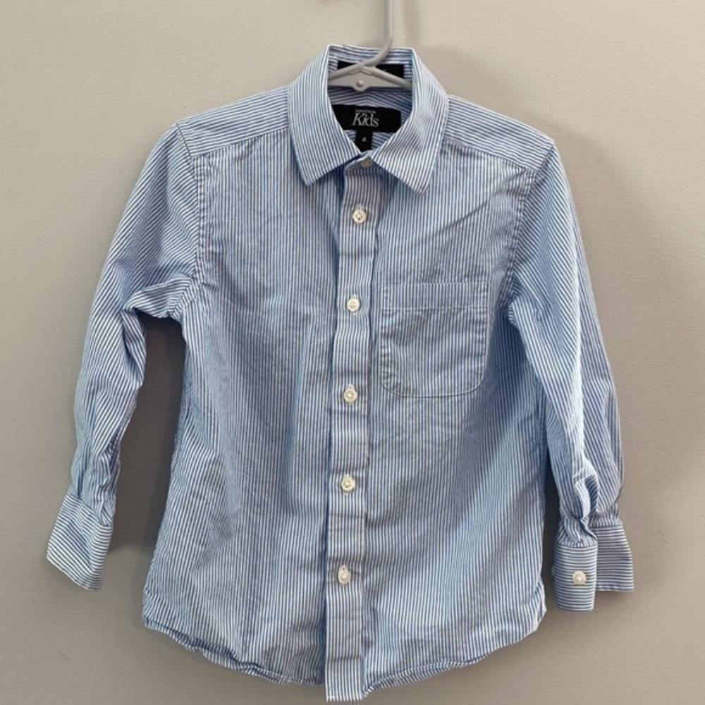 Nordstrom long sleeve (worn once)